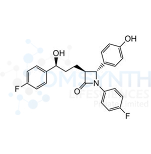 Ezetimibe (SSR)-Isomer
