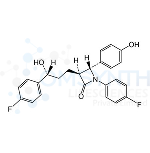 Ezetimibe - Impurity G