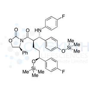 Ezetimibe Impurity D