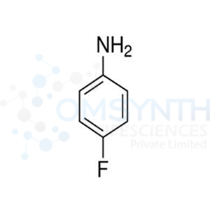 4-Fluoroaniline