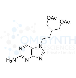 Famciclovir N7-Isomer