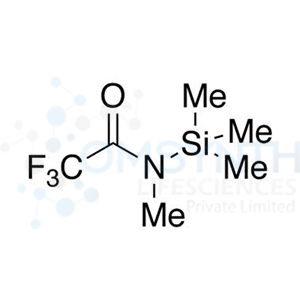 N-Methyl-N-(trimethylsilyl)trifluoroacetamide