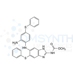 Fenbendazole - Impurity C