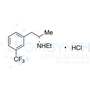 (S)-(+)-Fenfluramine Hydrochloride