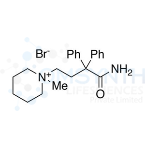 Fenpiverinium Bromide