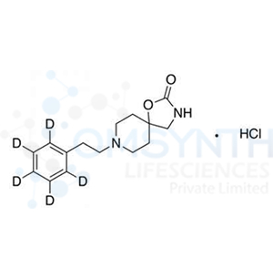 Fenspiride-d5 Hydrochloride