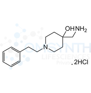 Fenspiride Descarbonyl Dihydrochloride Impurity