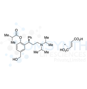 Fesoterodine Fumarate