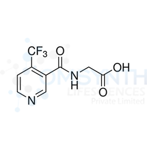 Flonicamid Metabolite TFNG