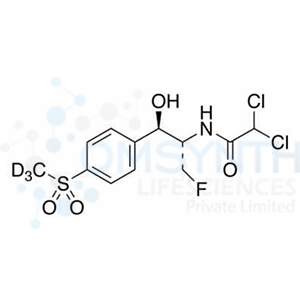 Florfenicol-d3