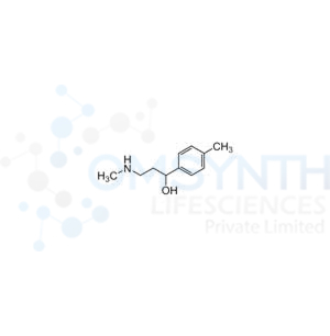 3-(Methylamino)-1-(p-tolyl)propan-1-ol