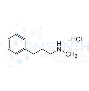 Fluoxetine Hydrochloride - Impurity B (Hydrochloride Salt)