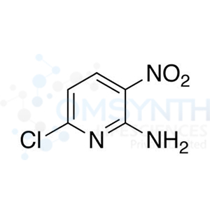 6-Amino-2-chloro-5-nitropyridine