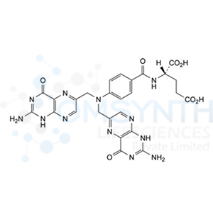 Folic Acid Dihydrate - Impurity E