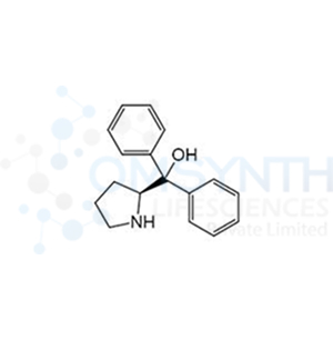 (S)-Diphenyl(pyrrolidin-2-yl)methanol