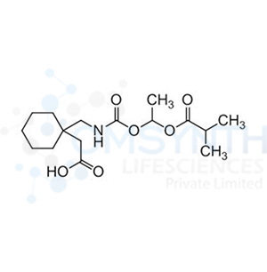 Gabapentin Enacarbil