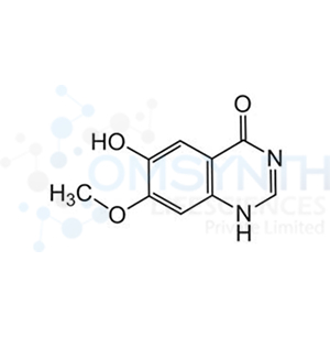 6-Hydroxy-7-methoxy-4(1H)-quinazolinone