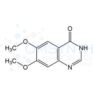 6,7-Dimethoxyquinazolin-4(3H)-one