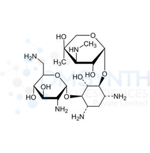 Gentamicin Sulfate - Impurity D