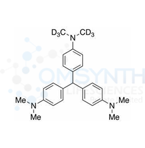 Leuco Gentian Violet-d6