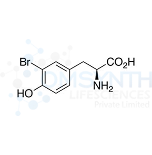 3-Bromo-L-tyrosine