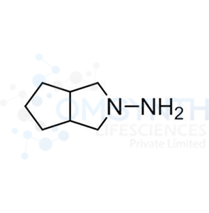 3-Amino-3-azabicyclo[3,3,0]octane