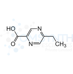 5-Ethylpyrazine-2-carboxylic Acid