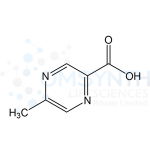 5-Methylpyrazine-2-carboxylic Acid
