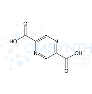 Pyrazine-2,5-dicarboxylic Acid