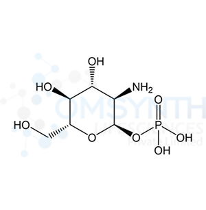 α-D-Glucosamine 1-phosphate
