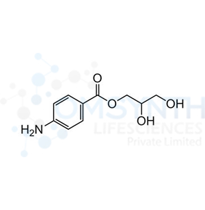Glycerin-1-(4-aminobenzoat)