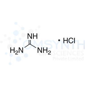 Guanidine Hydrochloride