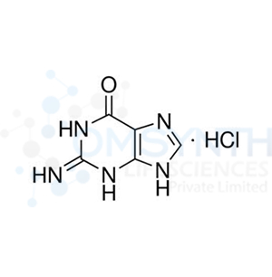 Guanine Hydrochloride