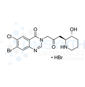 Halofuginone Hydrobromide