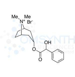 Homatropine Methylbromide
