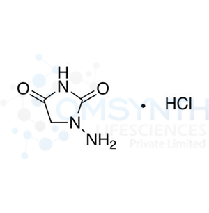 1-Amino Hydantoin Hydrochloride