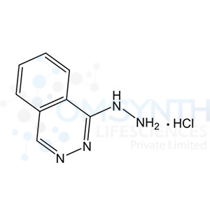 Hydralazine Hydrochloride