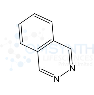 Hydralazine Hydrochloride - Impurity D