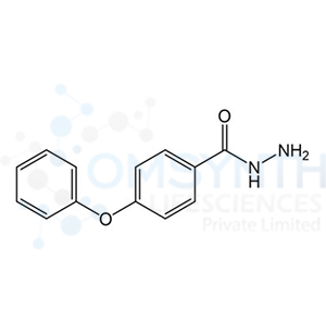 4-Phenoxybenzohydrazide