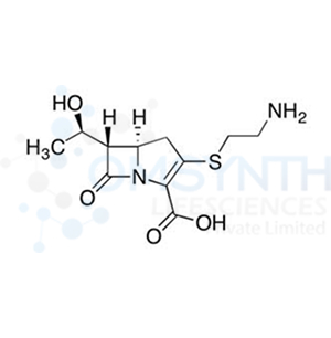 Imipenem Monohydrate - Impurity A