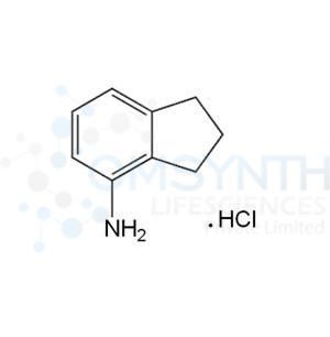 4-Aminoindan Hydrochloride