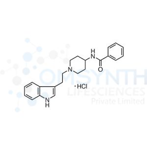 Indoramin Hydrochloride