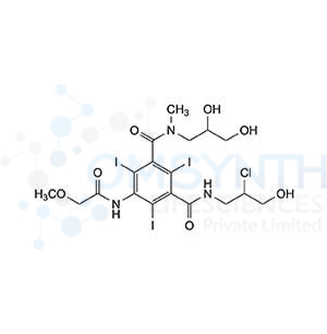 Iopromide - Impurity G