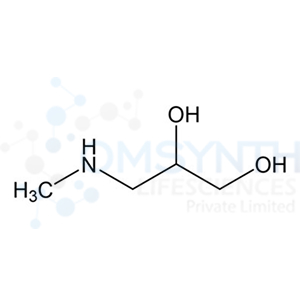 3-(Methylamino)propane-1,2-diol