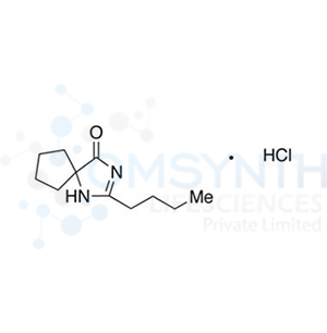 Irbesartan Lactam Impurity