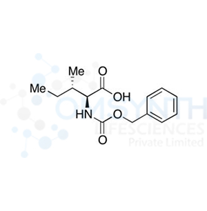 N-Cbz-L-isoleucine