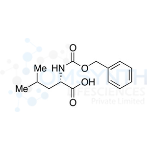 N-Cbz-L-leucine