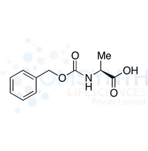 N-Benzyloxycarbonyl-L-alanine