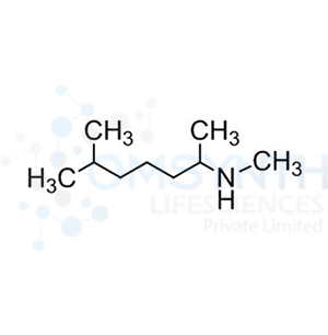 Isometheptene - Impurity A