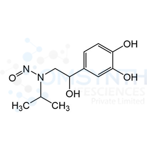 N-Nitroso Isoproterenol